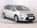 Ford S-MAX 2.0 TDCi, Automat, Serv.kniha