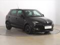 �koda Fabia Ambition 1.2 TSI, Serv.kniha