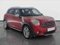 Mini Countryman Cooper D ALL4, 4X4
