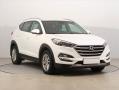 Hyundai Tucson 1.7 CRDi, Serv.kniha, Navi