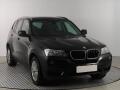 BMW X3 xDrive20d, 4X4, Automat, Navi