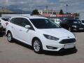 Ford Focus Titanium 1.0 EcoBoost