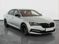 �koda Superb Sportline 2.0 TDI