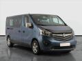 Opel Vivaro 1.6 BiCDTI, Bus, 9M�st