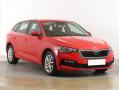 Skoda Scala Ambition 1.5 TSI, Serv.kniha