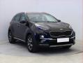 Kia Sportage 1.6 T-GDI, 4X4, NAVI