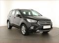 Ford Kuga 2.0 TDCi, 4X4, Serv.kniha
