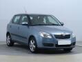 �koda Fabia Ambition 1.2 12V, Serv.kniha