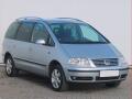 Volkswagen Sharan 1.9 TDI , 7�m�st, Serv.kniha