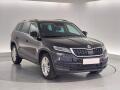 �koda Kodiaq Style 1.5 TSI, digi klima