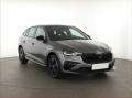 koda Scala 1.0 TSI, Monte Carlo, KEYLESS