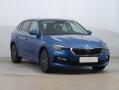 �koda Scala Style 1.0 TSI, Serv.kniha