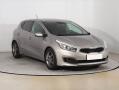 Kia Ceed Silver 1.4 CVVT, Serv.kniha