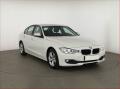 BMW 320 d, Automat, Bi-Xenony