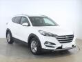 Hyundai Tucson 1.7 CRDi, Automat, Serv.kniha