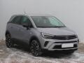 Opel Crossland X Elegance 1.2 Turbo, Serv.kniha