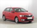 �koda Rapid Spaceback 1.2 TSI, Serv.kniha