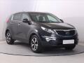 Kia Sportage 1.7 CRDi, Tempomat