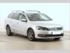 Volkswagen Passat 2.0 TDI, Serv.kniha, Navi