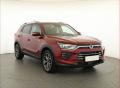 SsangYong Korando 1.5 T-GDI, CZ, AUTOMAT