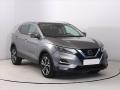 Nissan Qashqai 1.3 DIG-T, Serv.kniha, Navi