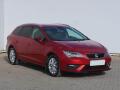 Seat Leon Style 1.4 TSI, Serv.kniha