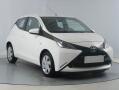 Toyota Aygo 1.0 VVT-i, Automat, Serv.kniha