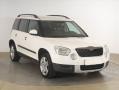 koda Yeti 1.2 TSI, Tempomat