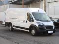 Peugeot Boxer 2.2 BlueHDi, Maxi, 14m3, 1.0t