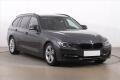 BMW 320 d, Automat, Serv.kniha