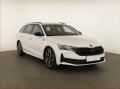 �koda Octavia 1.5 eTSI mHEV, Sportline