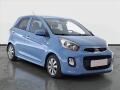 Kia Picanto 1.0 CVVT, �R,1.maj, Serv.kniha