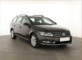 Volkswagen Passat 2.0 TDI, Automat, Serv.kniha