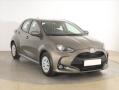 Toyota Yaris 1.5 VVT-i, Serv.kniha