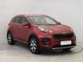 Kia Sportage GT Line 1.6 T-GDI, 4X4