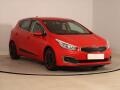Kia Ceed 1.6 GDI, Serv.kniha, K��e