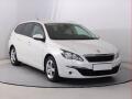 Peugeot 308 1.6 BlueHDi, Serv.kniha, Navi