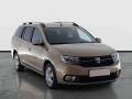 Dacia Logan 1.0 SCe, Serv.kniha