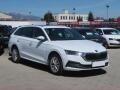 �koda Octavia Style 2.0 TDI, Automat