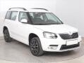 �koda Yeti Ambition 1.4 TSI, Tempomat