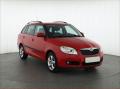 koda Fabia 1.6 16V, Automat