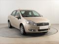 Fiat Linea 1.4, Serv.kniha, po STK
