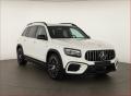 Mercedes-Benz GLB 35 AMG 4MATIC, AMG Line