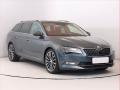 koda Superb Laurin&Klement 2.0 TDI