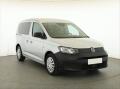 Volkswagen Caddy 2.0 TDI, 5M�st, �R, 1Maj, DPH