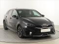 Kia Ceed GT Line 1.5 T-GDI, Serv.kniha