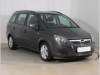 Opel Zafira 1.6, 7mst, Serv.kniha