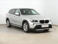 BMW X1 sDrive20d, Xenony
