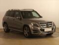 Mercedes-Benz GLK 220 CDI, 4X4, Automat, K��e