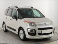 Citro�n C3 Picasso Exclusive 1.4 i, Serv.kniha